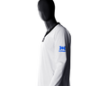 NEW TAEKWANDO UNIFORM KPNP BLUE