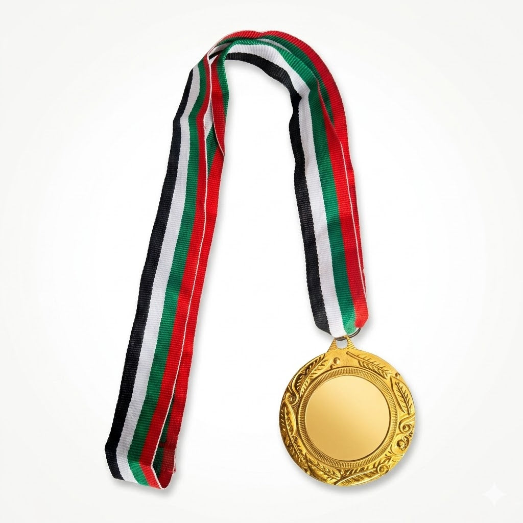 ميدالية مشاركة
