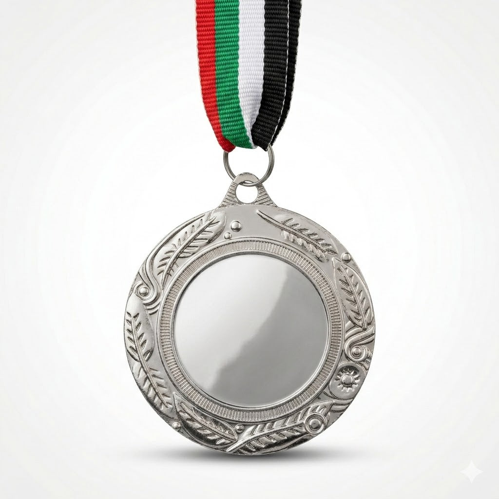ميدالية مشاركة