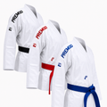 PREMOO SOFT KUMITE UNIFORM