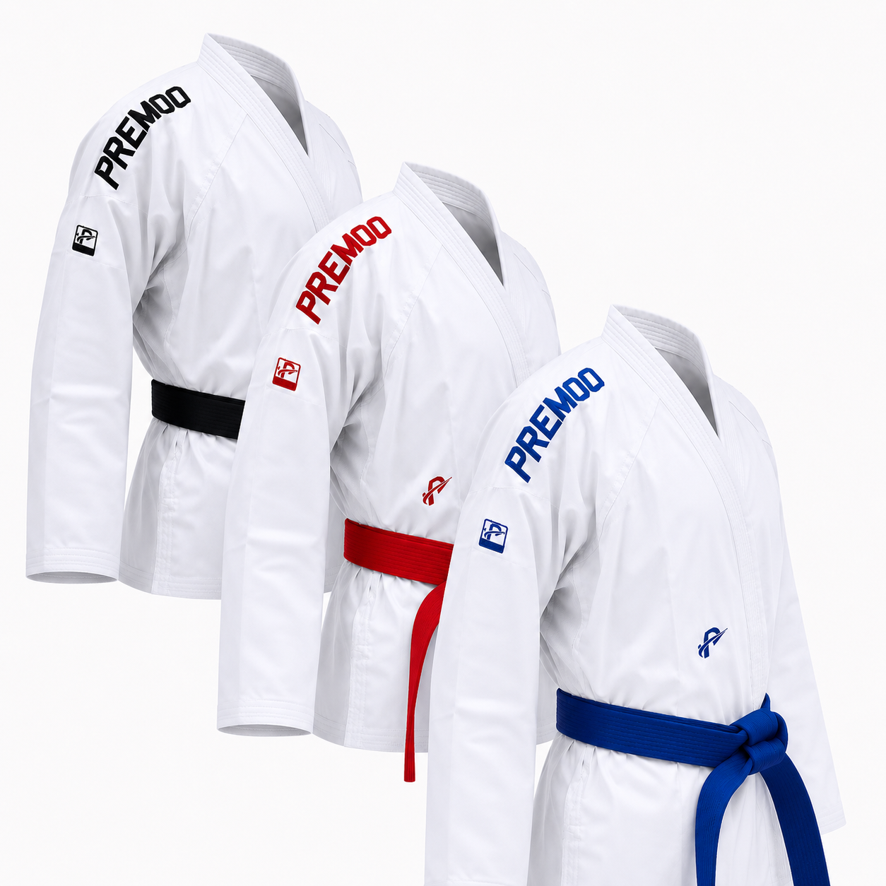 PREMOO SOFT KUMITE UNIFORM
