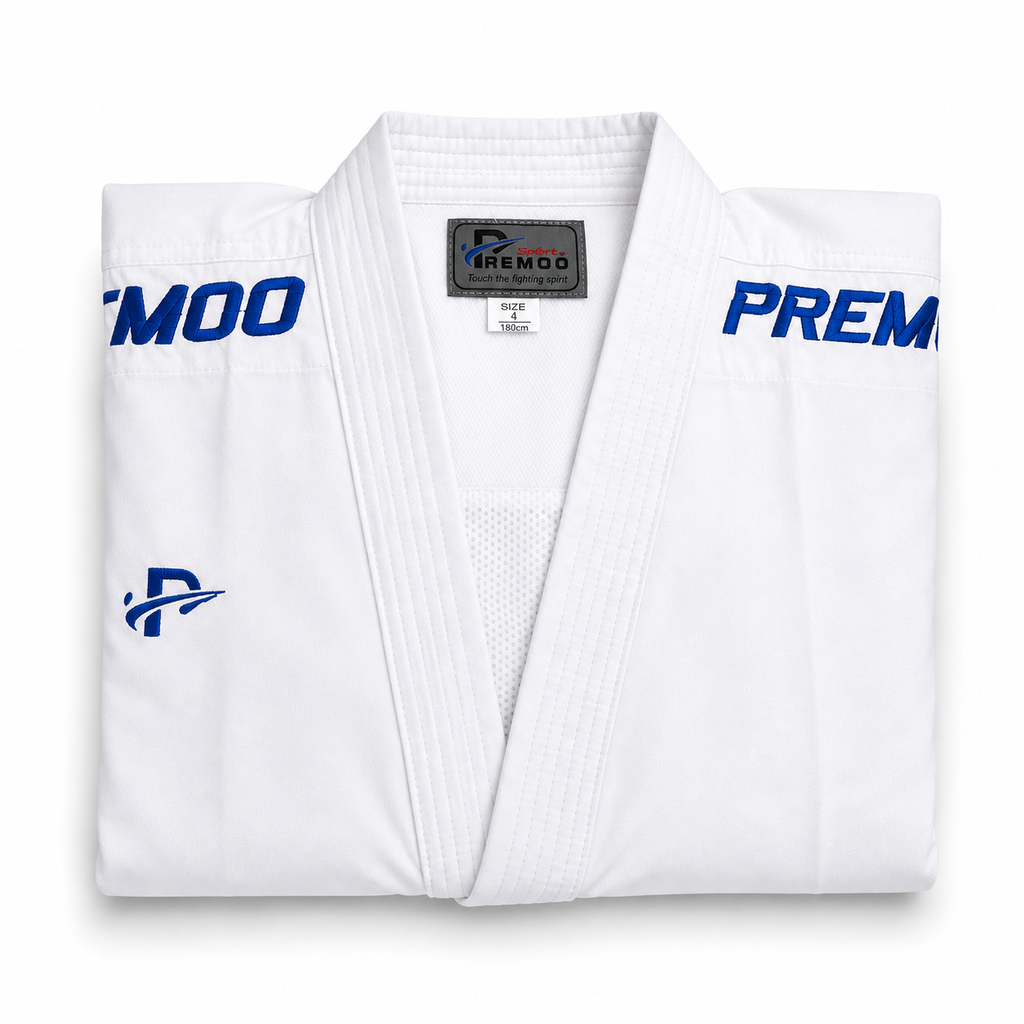 PREMOO COMB KUMITE UNIFORM