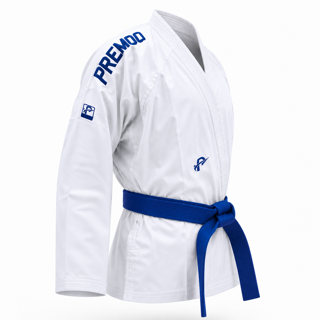PREMOO SOFT KUMITE UNIFORM