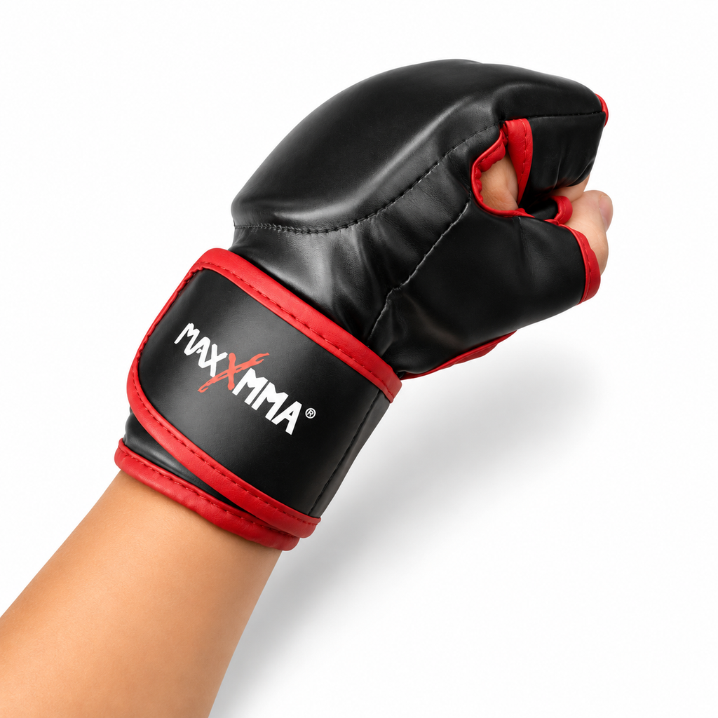 جلفز MMA