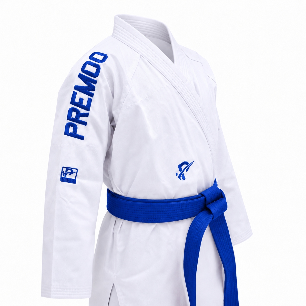PREMOO BEGINNERS KARATE UNIFORM