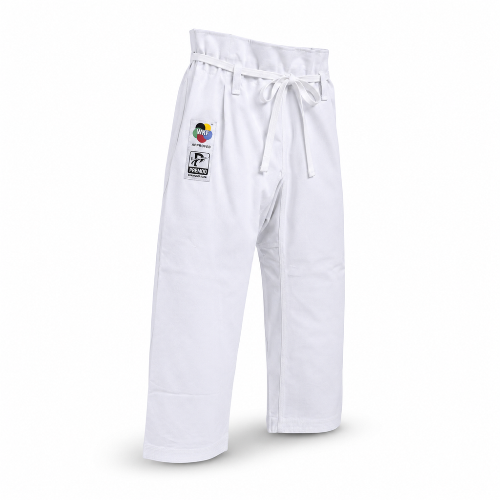 PREMOO DAIMOND KATA UNIFORM 380G