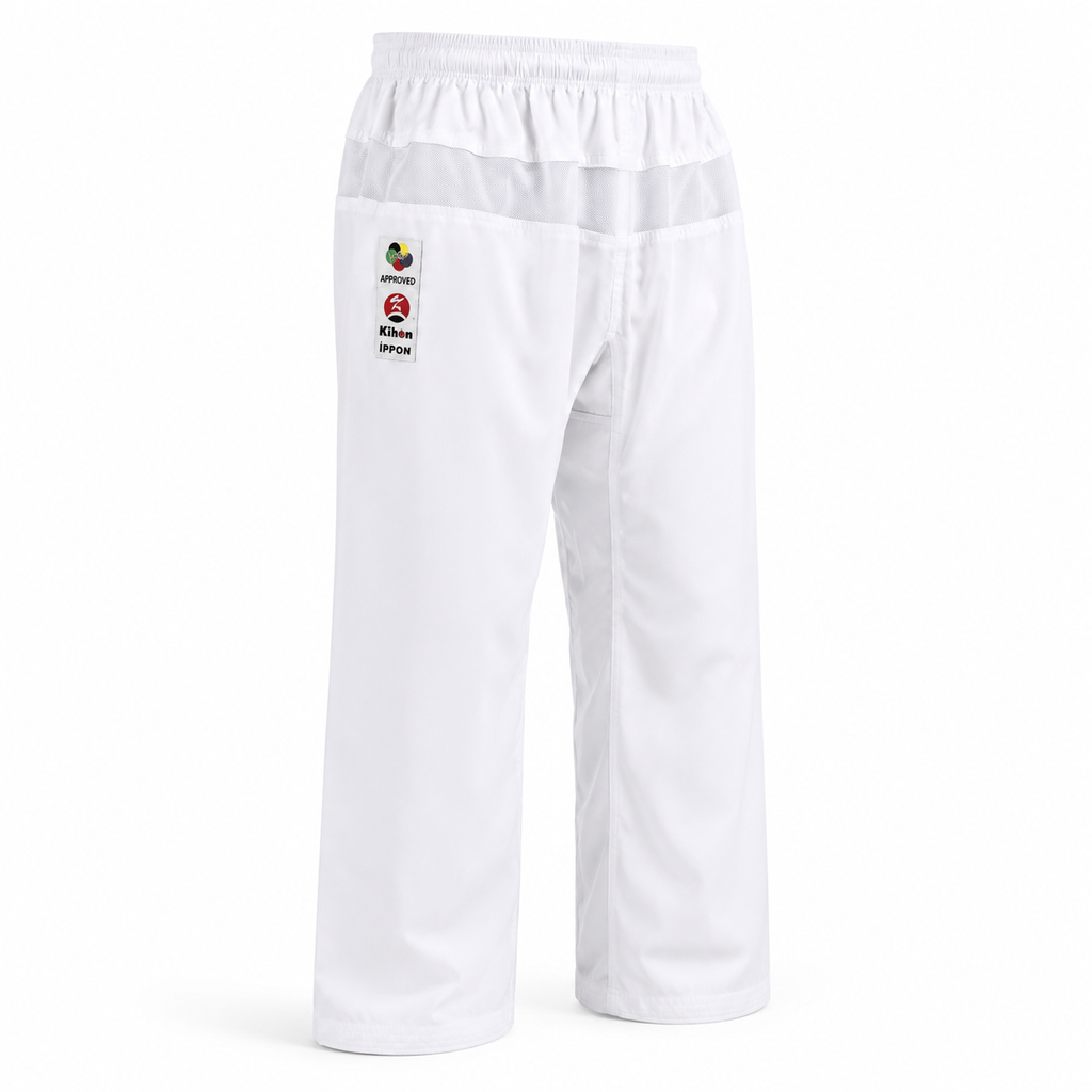 ippon KARATE uiform