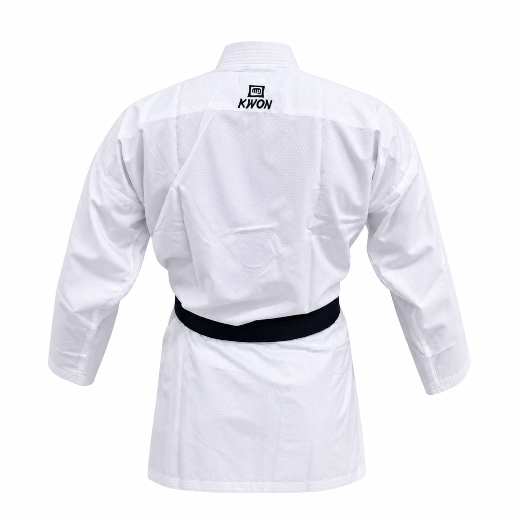 بدلة kwon KUMITE