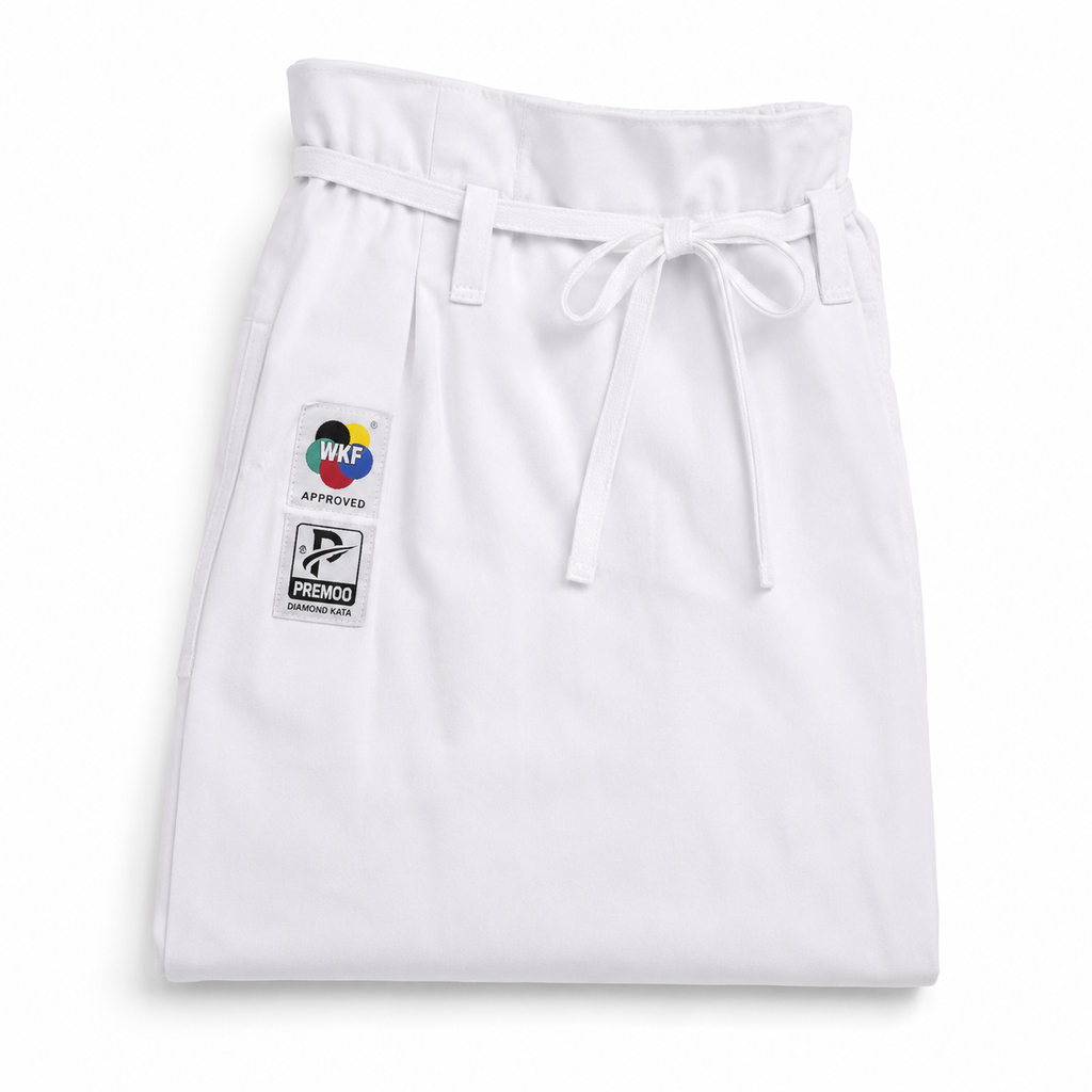 PREMOO DAIMOND KATA UNIFORM 380G