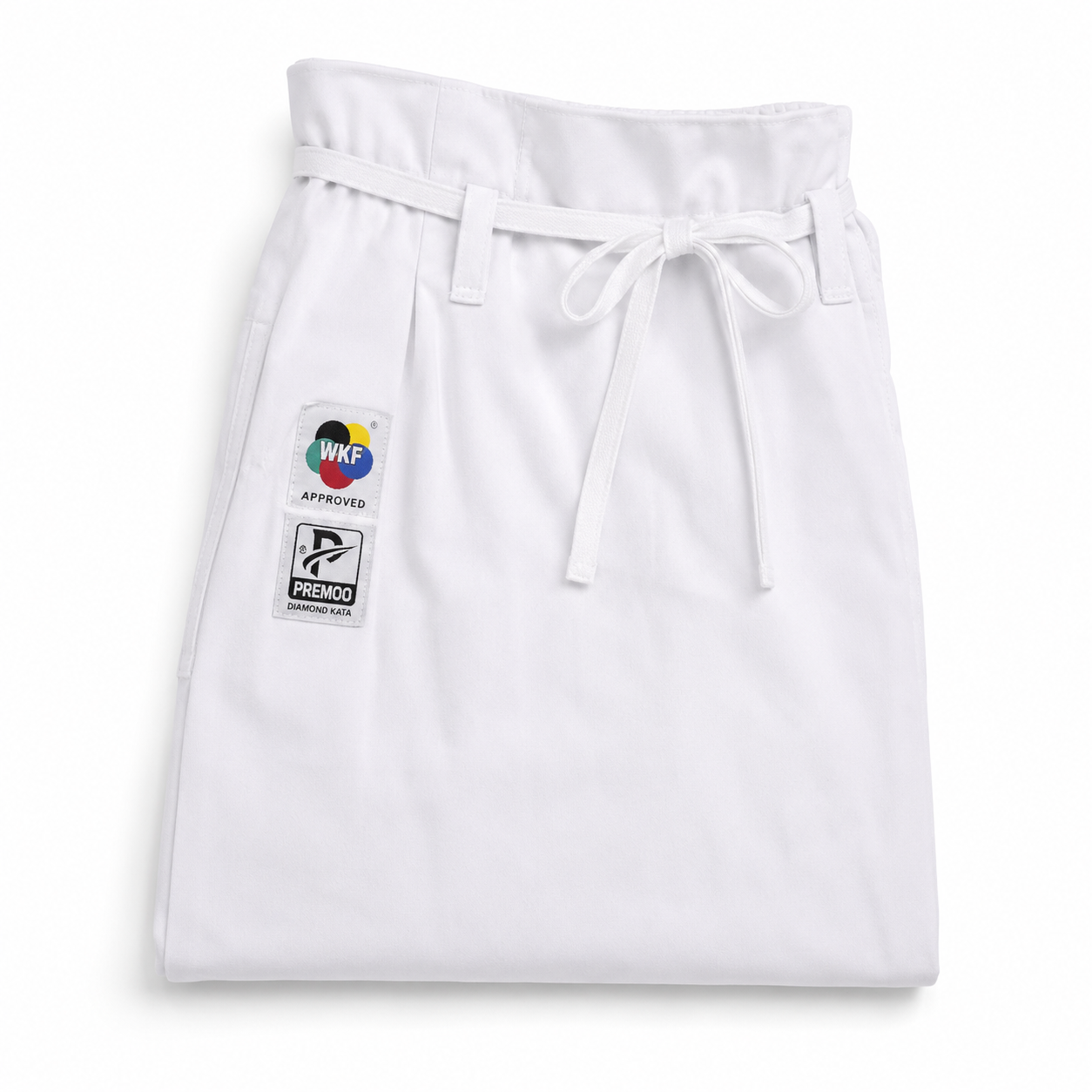 PREMOO DAIMOND KATA UNIFORM 380G