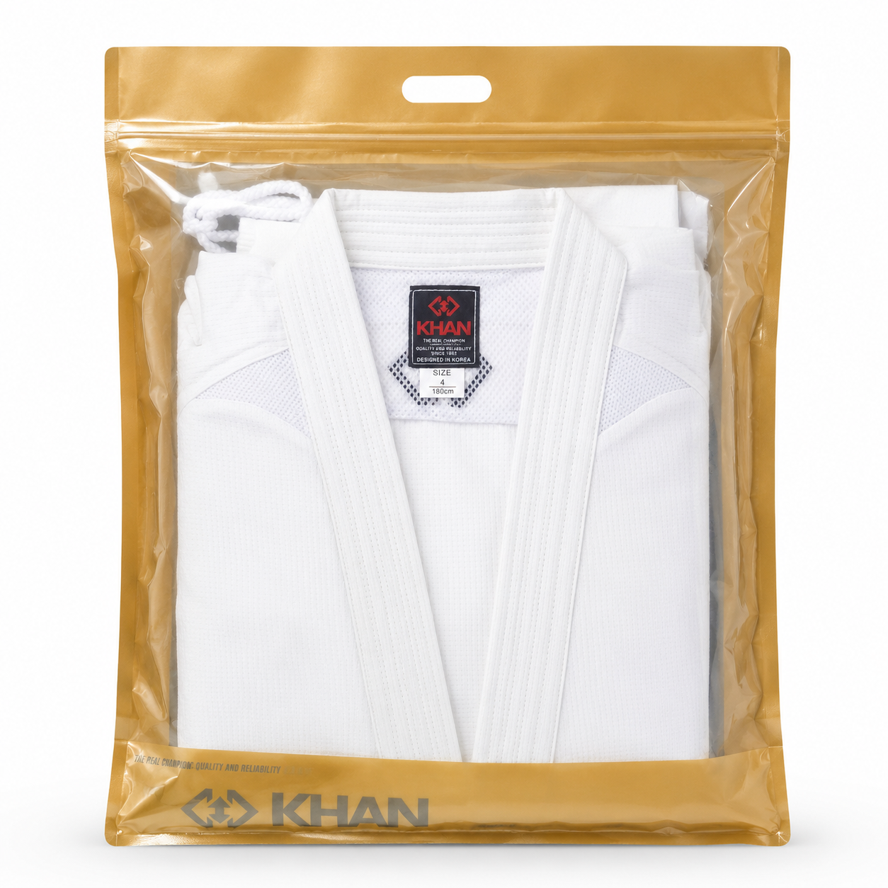 بدله كراتيه kehan KUMITE