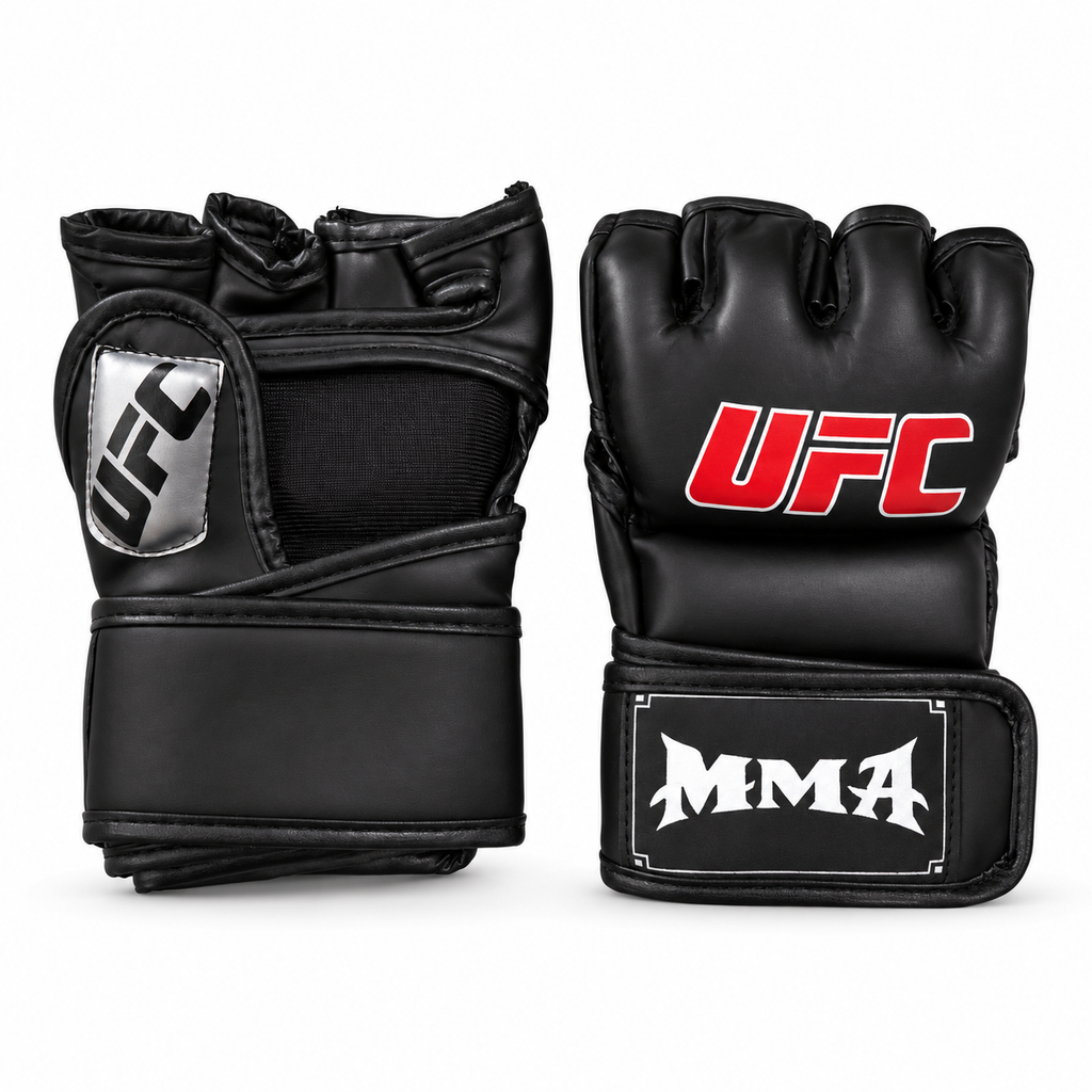 جلفز MMA