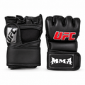 جلفز MMA