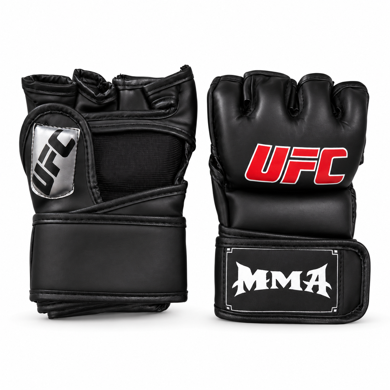 جلفز MMA