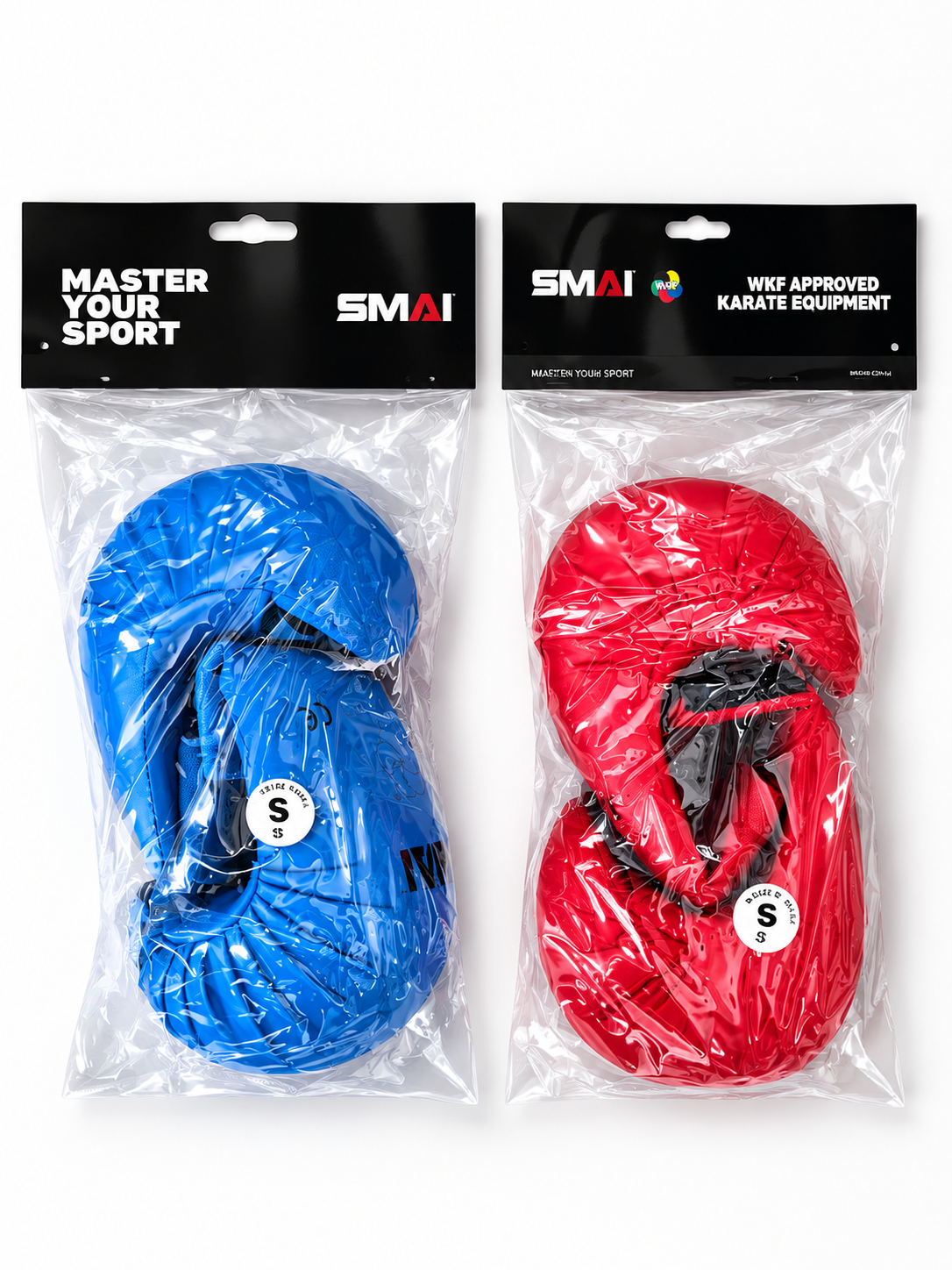جلفز Smai WKF