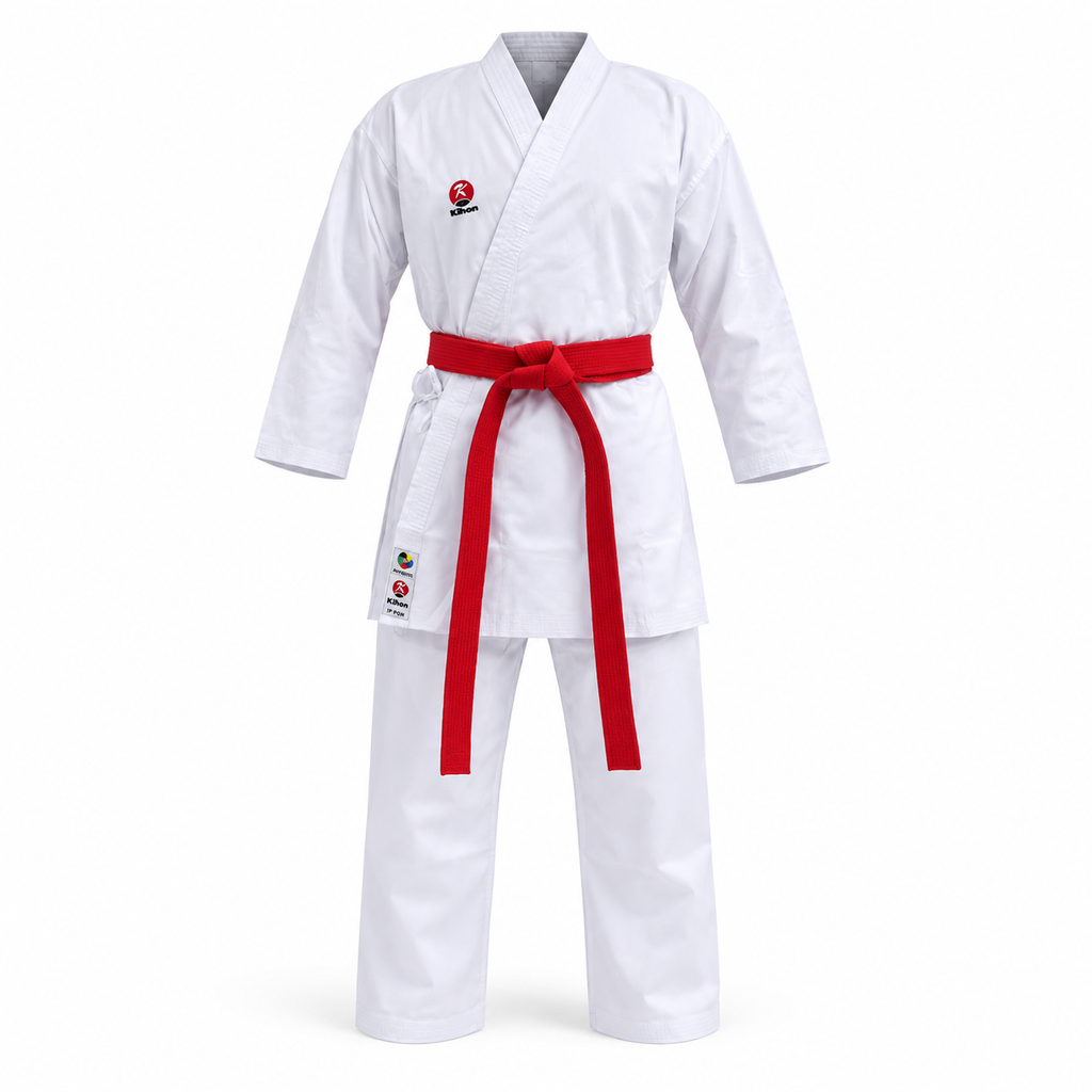 kido karate uniform