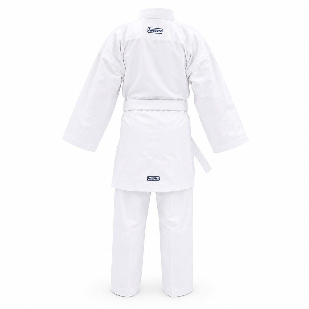 بدله كراتيه ARAWAZA طلاب-TWILL 253g
