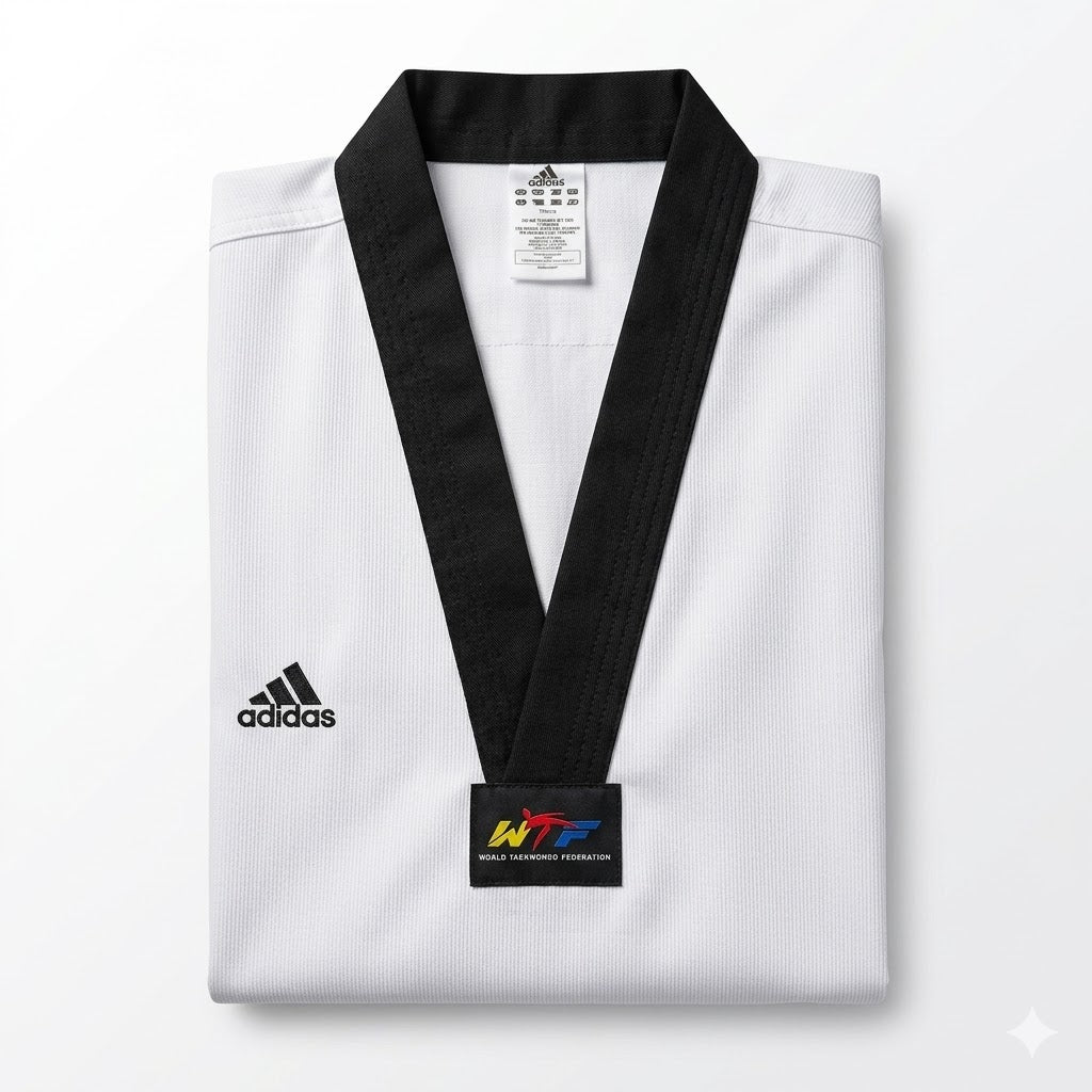 بدلة تايكواندو ADIDAS