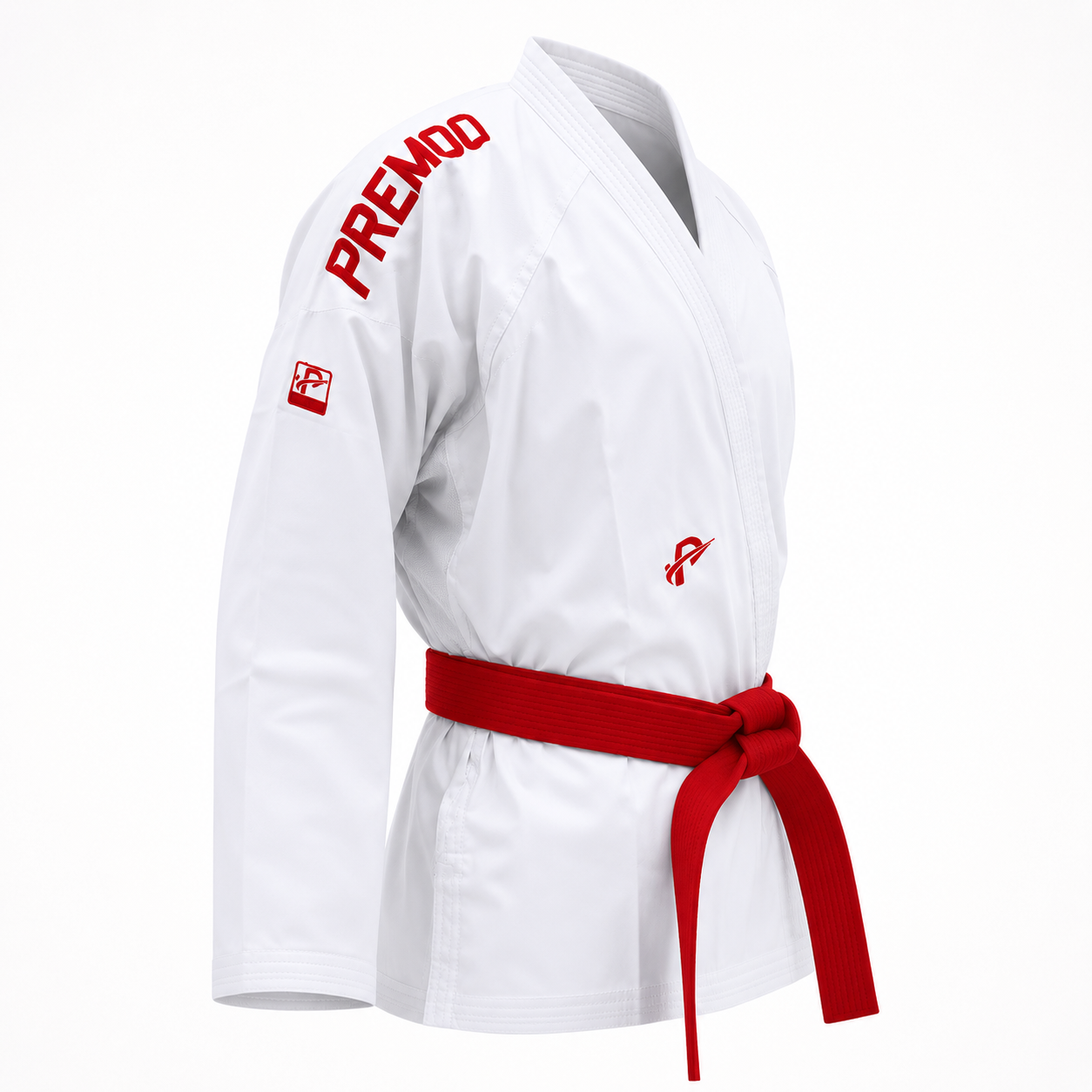 PREMOO SOFT KUMITE UNIFORM