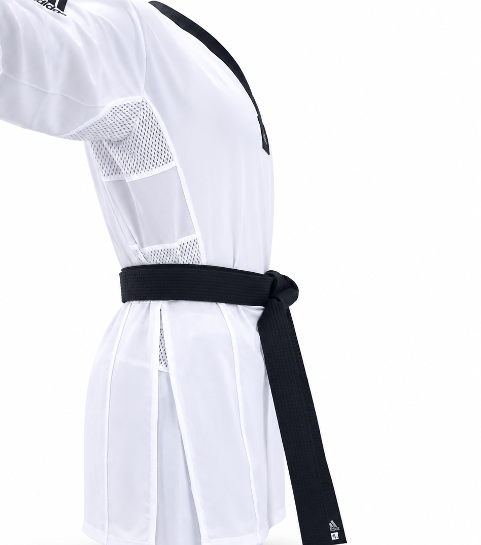 بدلة تايكواندو ADIDAS SLEM