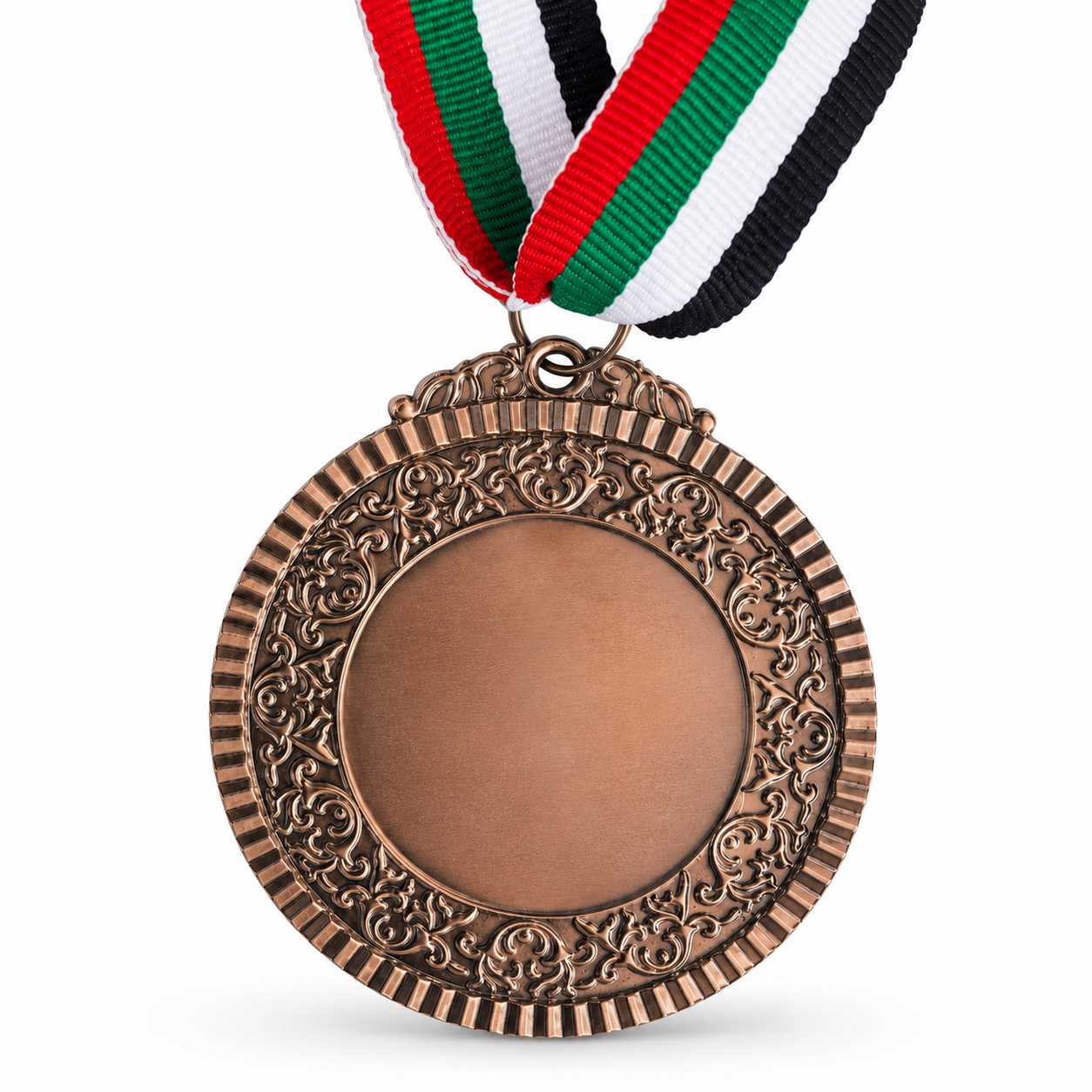ميدالية مشاركة