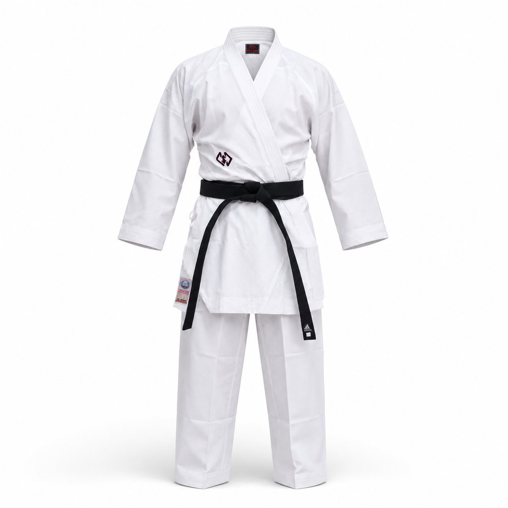 بدله كراتيه kehan KUMITE