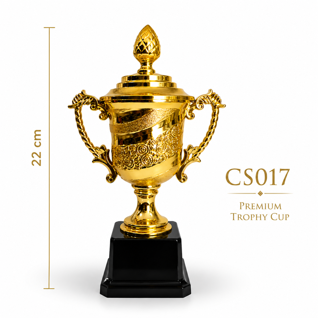كاس مشاركة