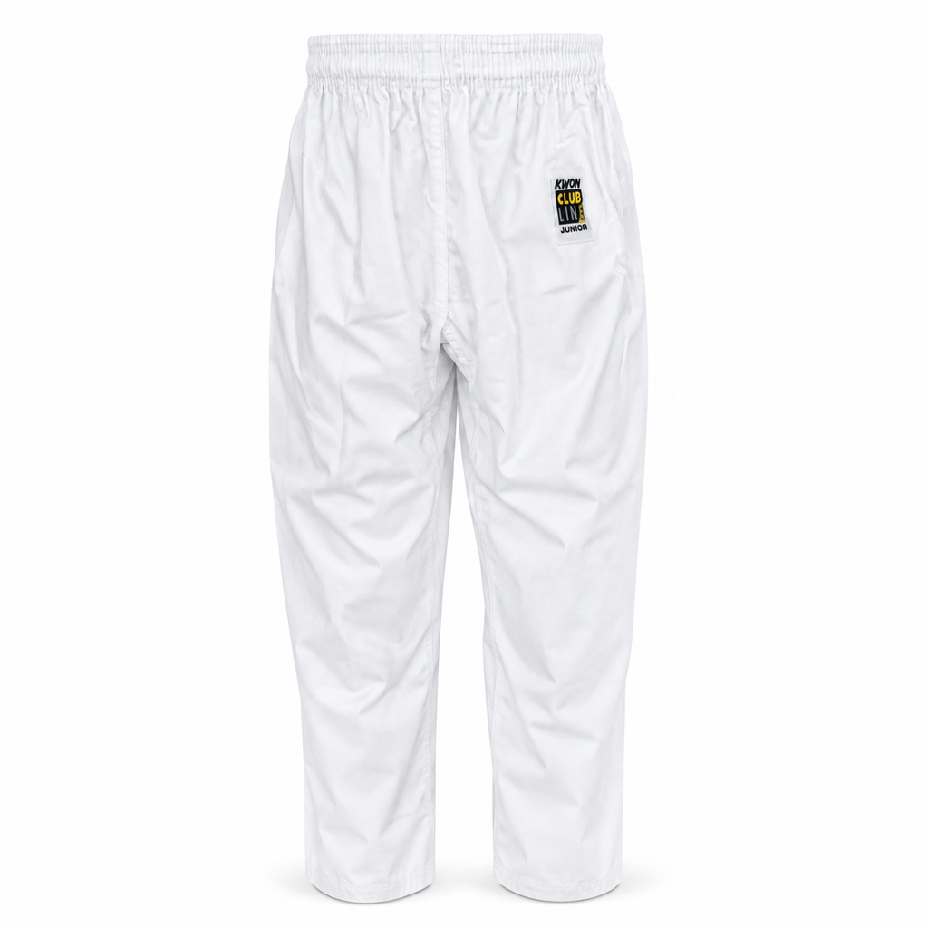 بدله كراتيه KWON طلاب - TWILL 250g
