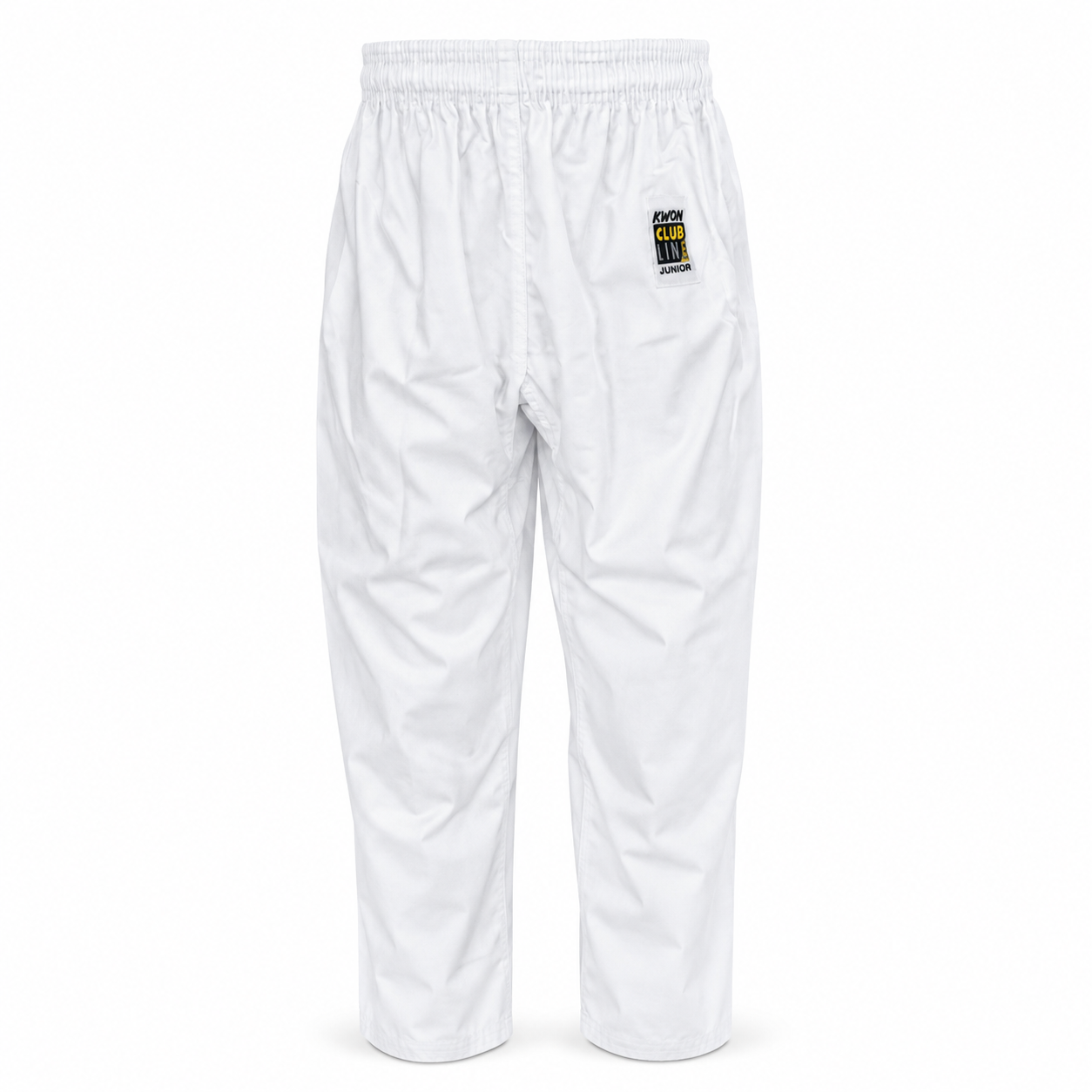 بدله كراتيه KWON طلاب - TWILL 250g
