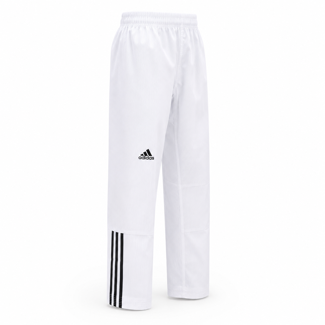 بدلة تايكواندو 3 خطوط ADIDAS