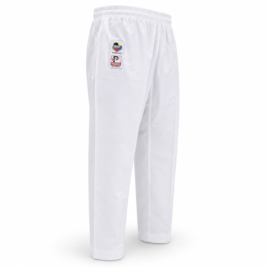 PREMOO COMB KUMITE UNIFORM