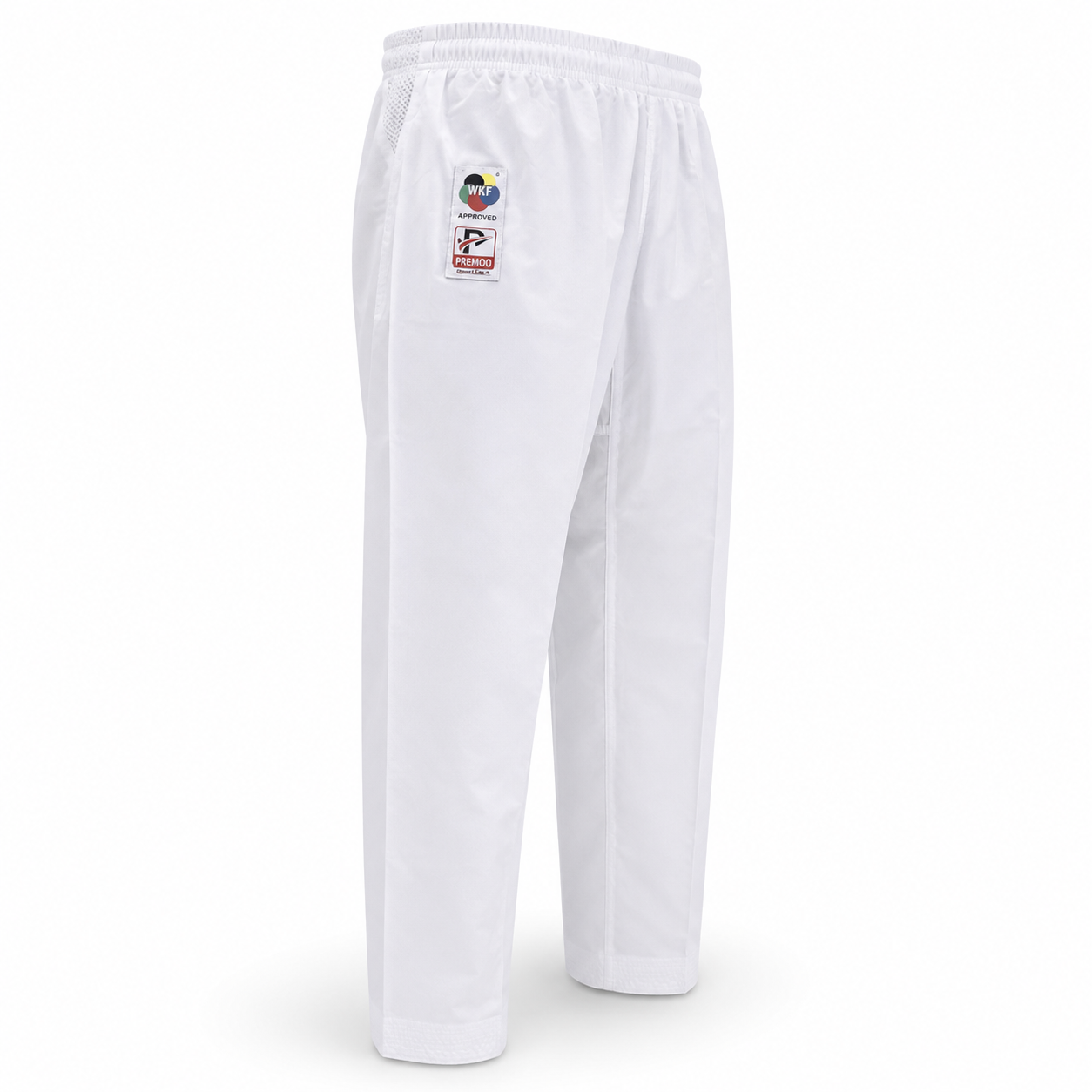 PREMOO COMB KUMITE UNIFORM