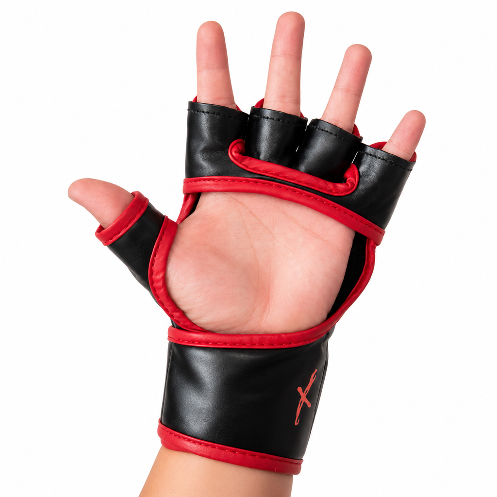 جلفز MMA
