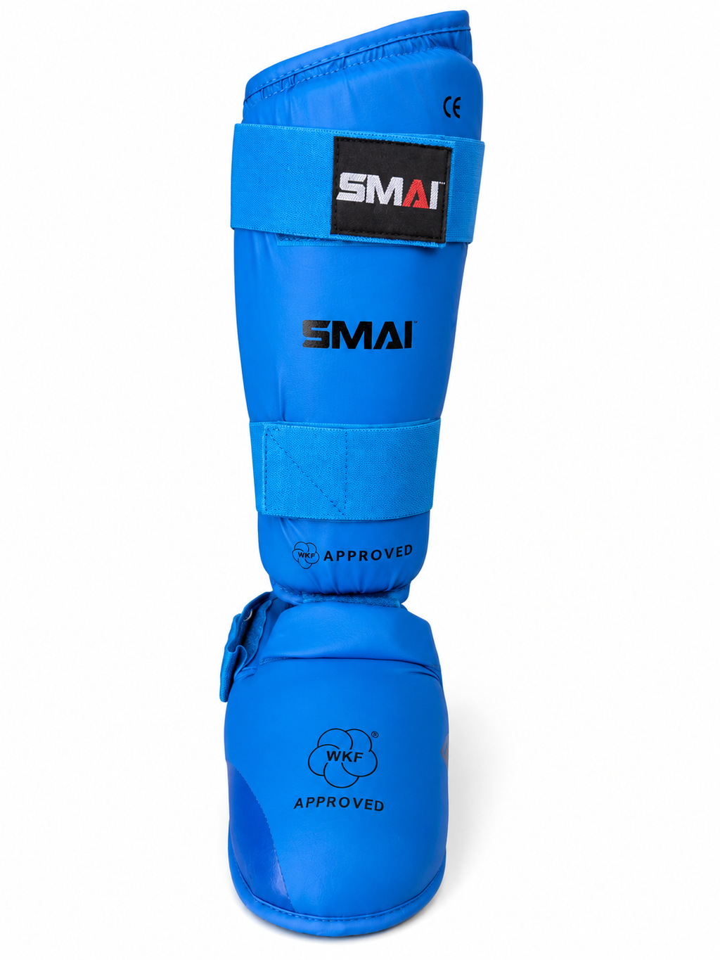 واقي رجل SMAI WKF