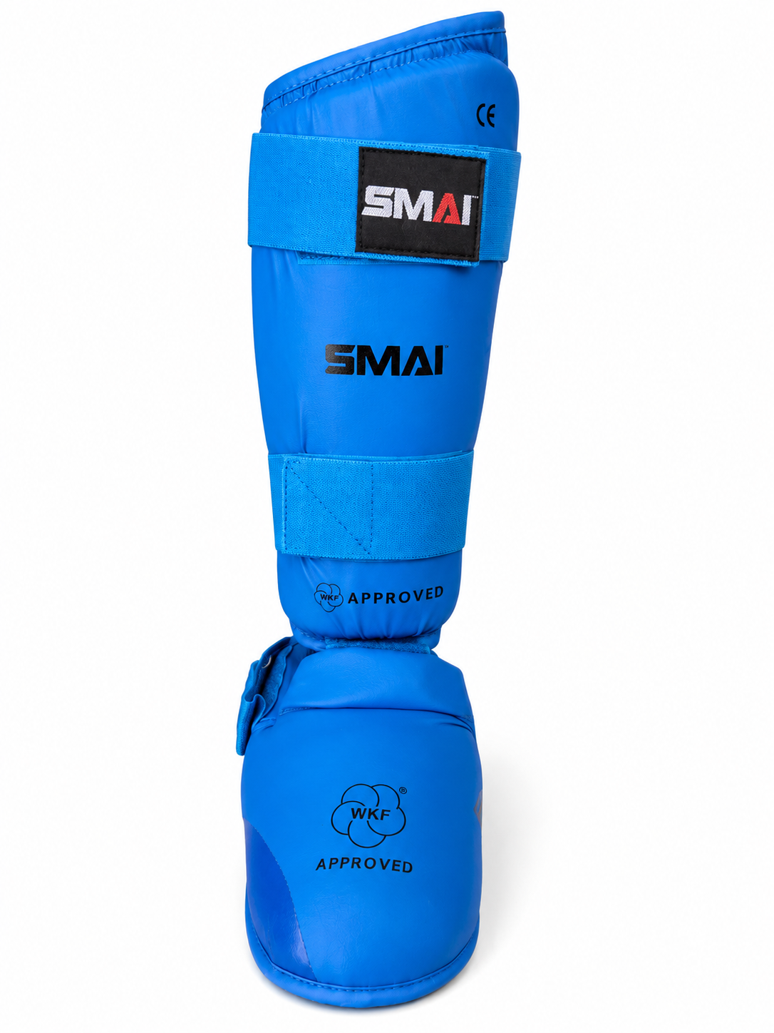 واقي رجل SMAI WKF