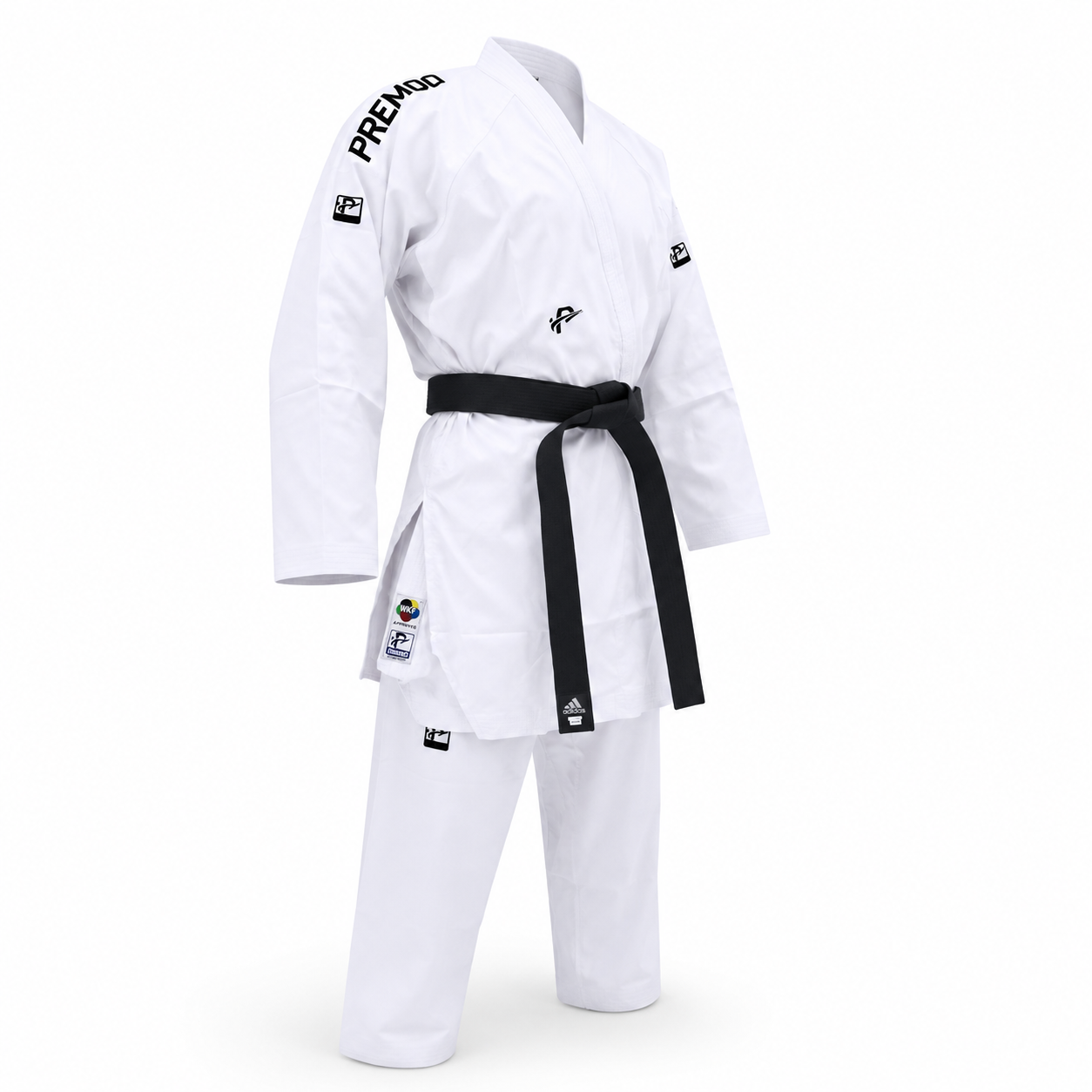 PREMOO SOFT KUMITE UNIFORM