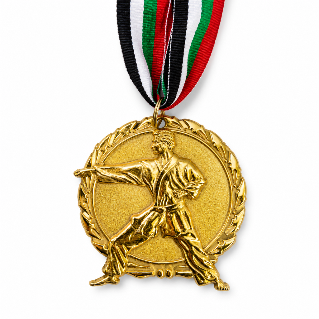 ميدالية مشاركة