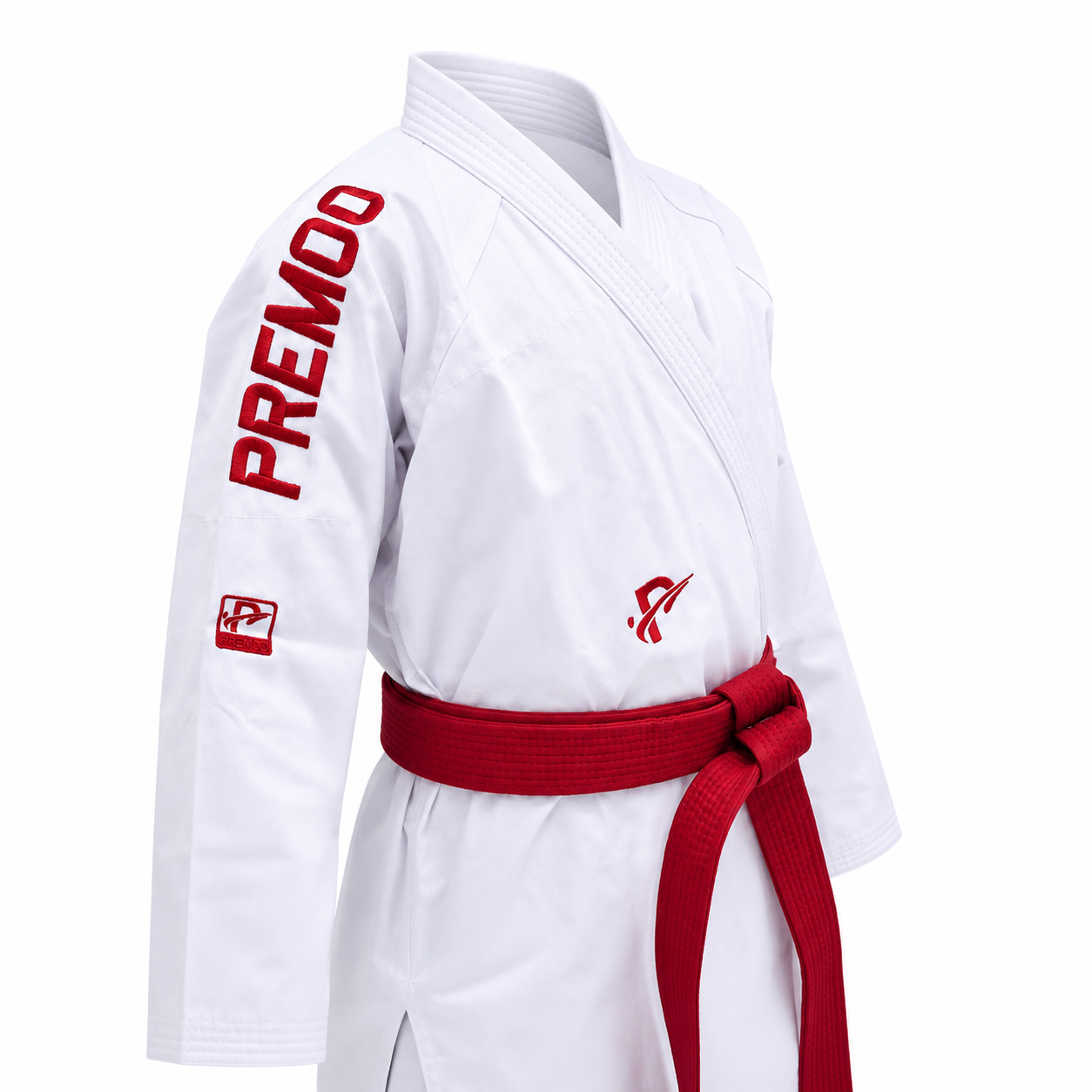 PREMOO BEGINNERS KARATE UNIFORM