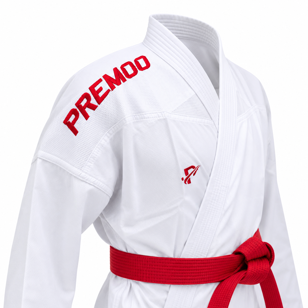 PREMOO SPEED KUMITE UNIFORM