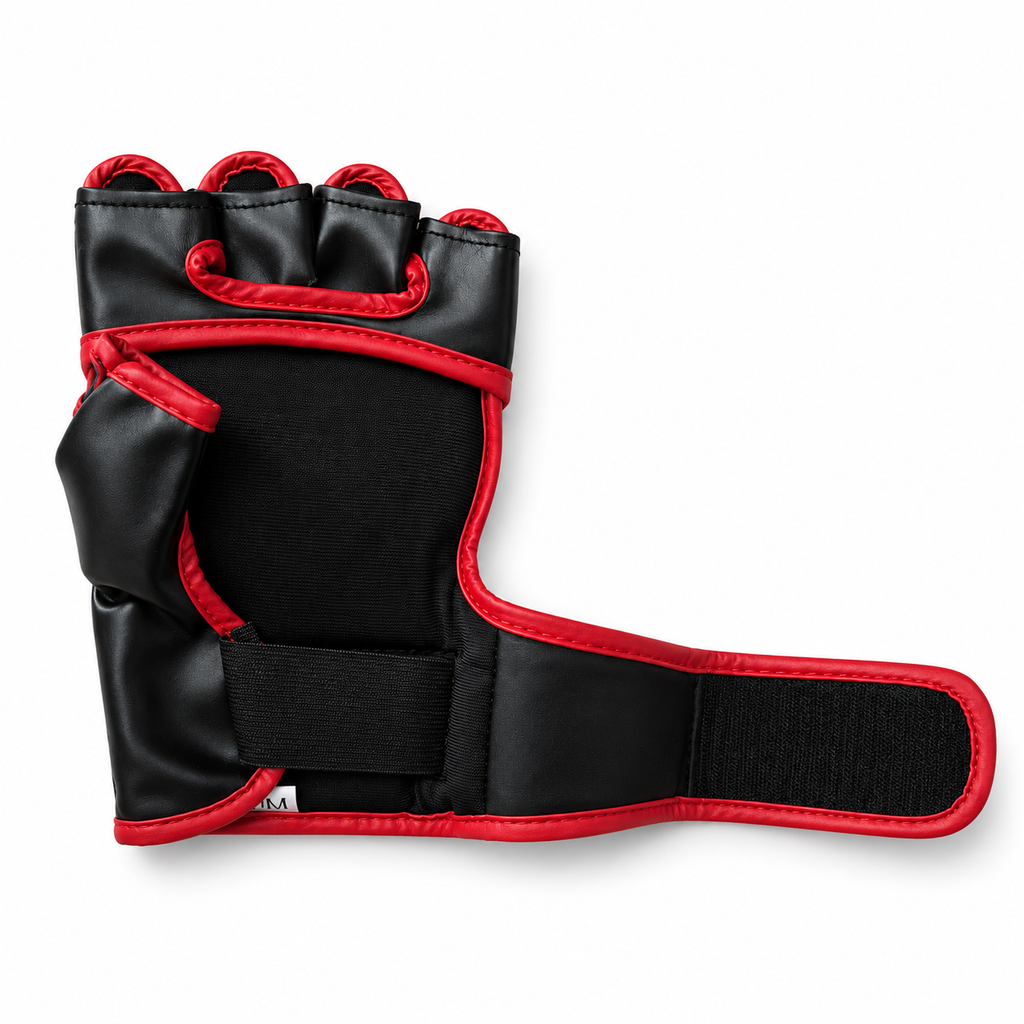 جلفز MMA