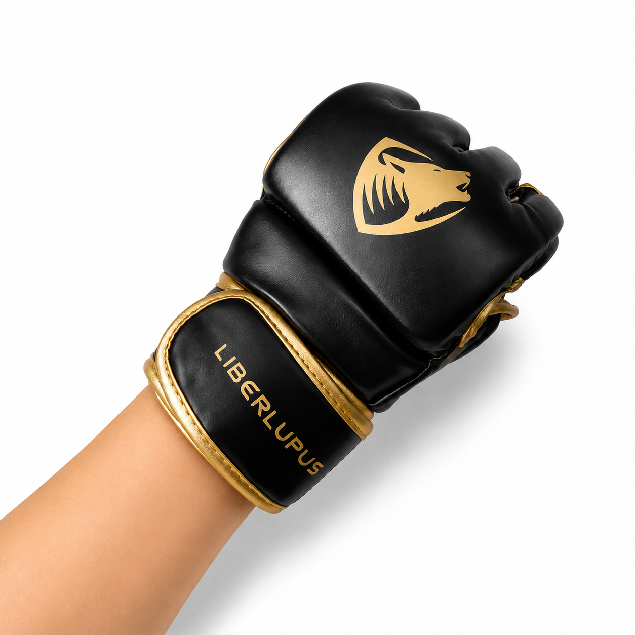 جلفز MMA