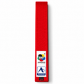 ARA WAZA KATA BELT  RED