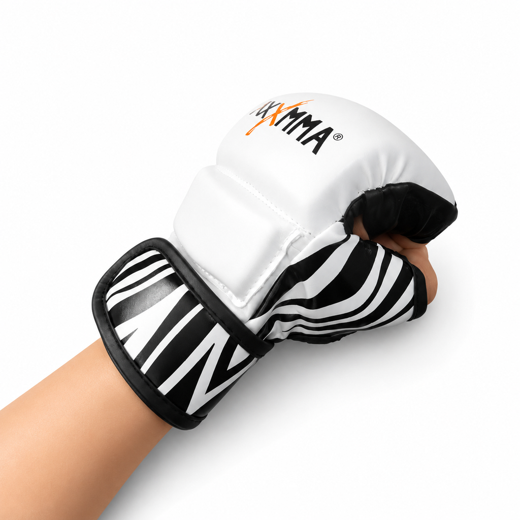 جلفز MMA