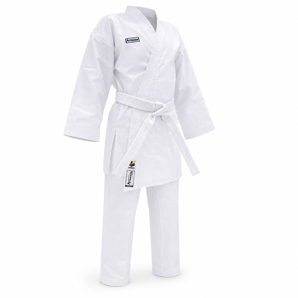 بدله كراتيه ARAWAZA طلاب-TWILL 253g