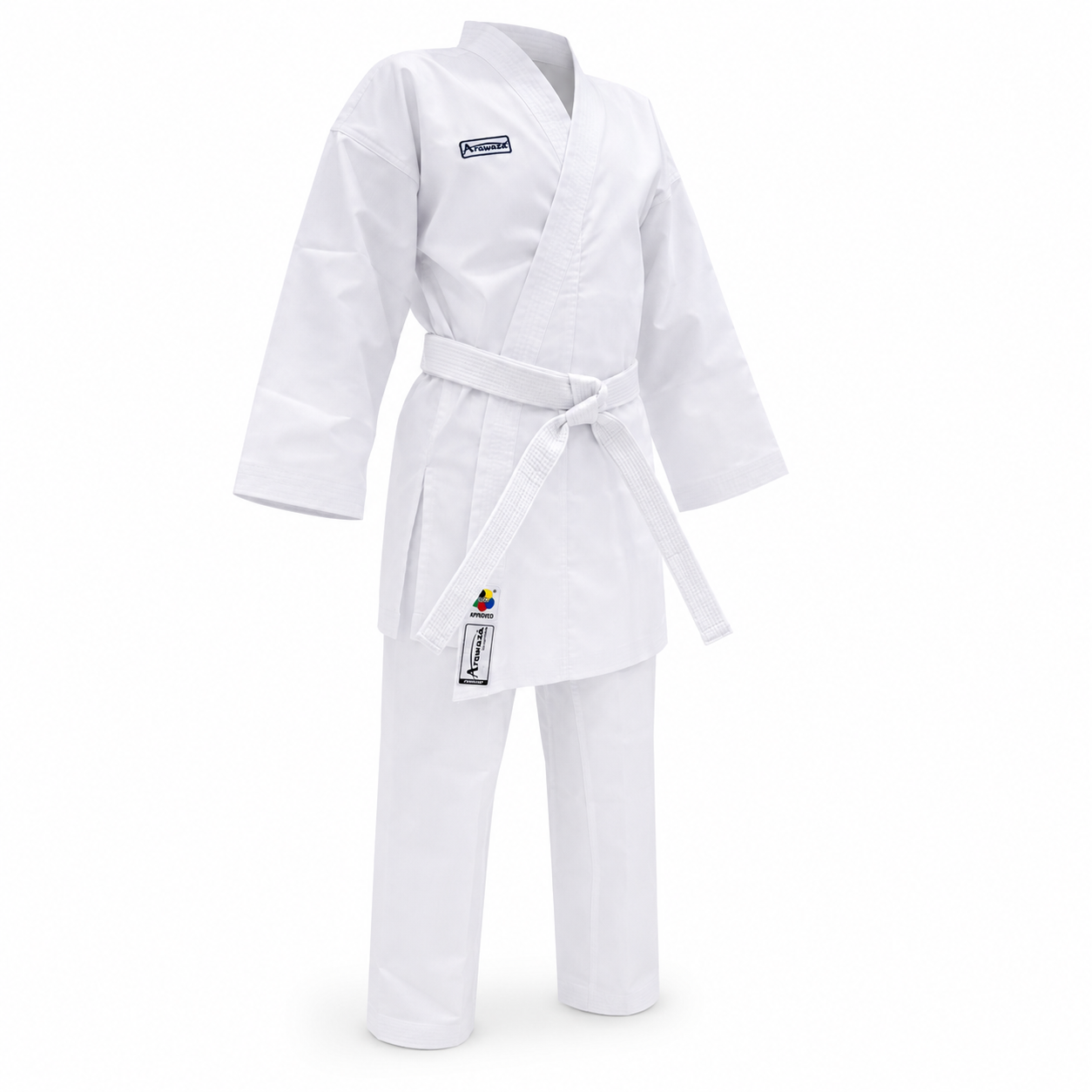 بدله كراتيه ARAWAZA طلاب-TWILL 253g