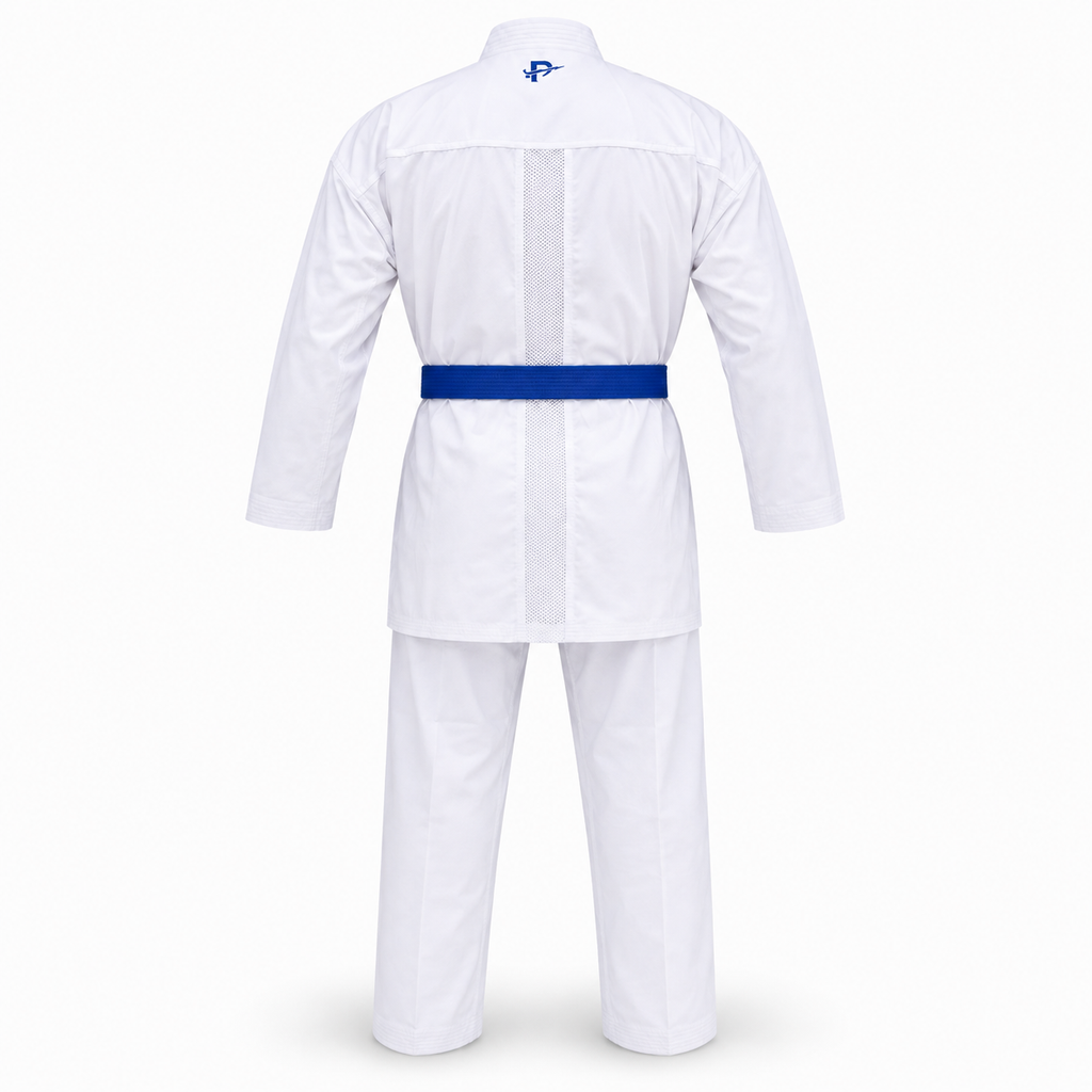 PREMOO COMB KUMITE UNIFORM
