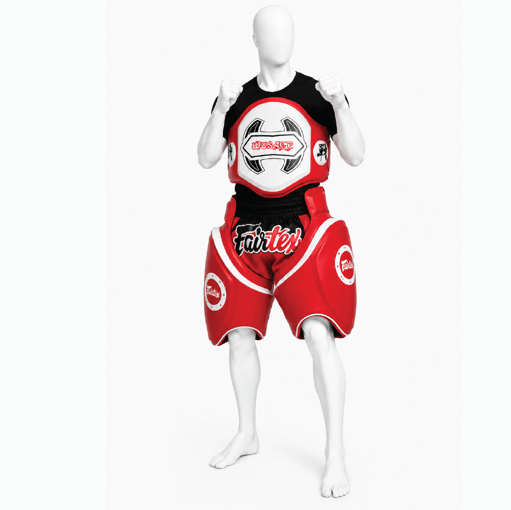 مصد تدريب BOXING FAITEX