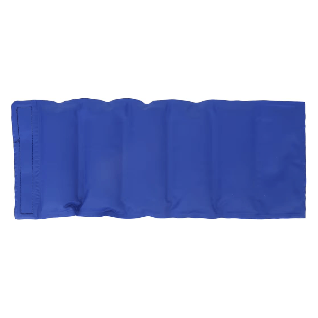 ICE BINDING STRAPS