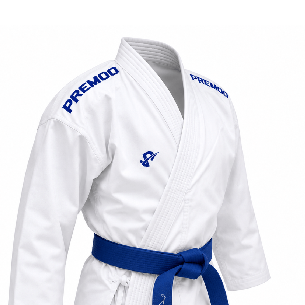 PREMOO DAIMOND KATA UNIFORM 380G