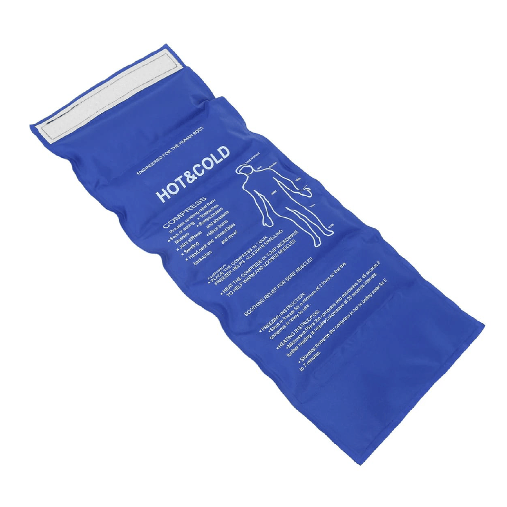 ICE BINDING STRAPS